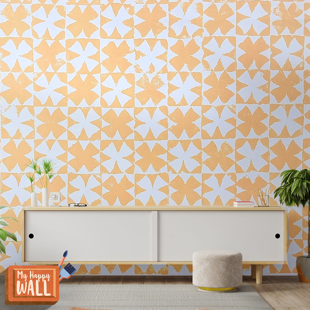 Blog : Wall Art Painting The Diy Way